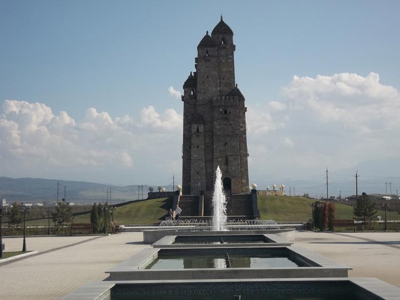 купить диплом в Назрани